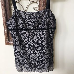 Ann Taylor Loft tank